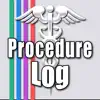 Procedure Log App Feedback