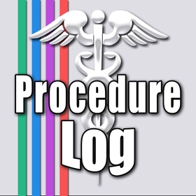 Screenshots (8) Procedure Log