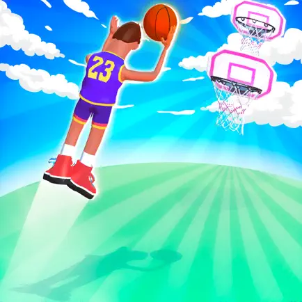 Silly Dunk Cheats