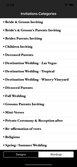 Game screenshot Wedding-Invitations apk