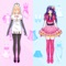 Icon Anime Princess: Cosplay ASMR