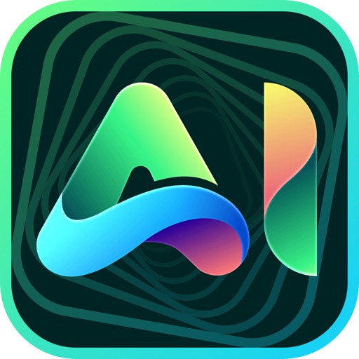 AI Art Generator - AI Yearbook iOS App