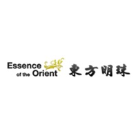 Essence Of The Orient