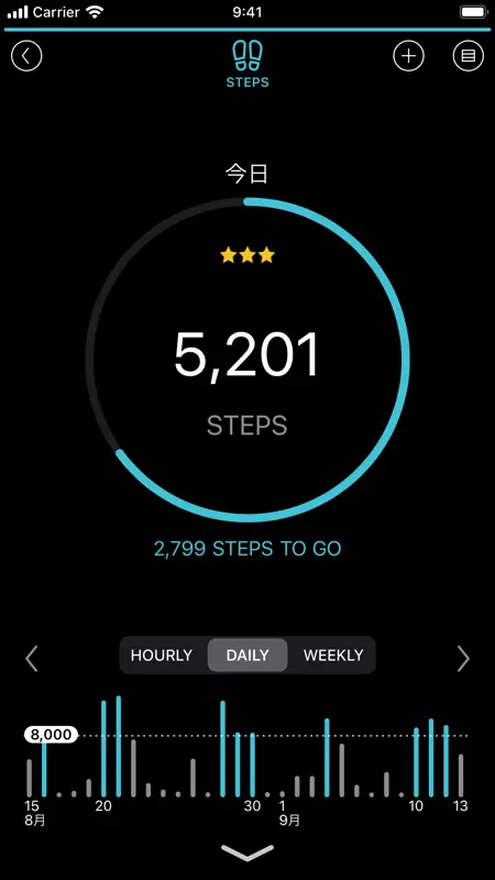 FitPort screenshot 2 of 9