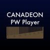 CANADEON PW Player - iPadアプリ