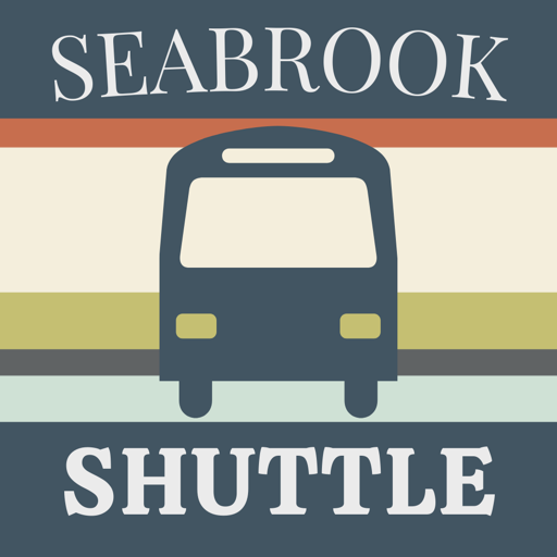 Seabrook Shuttle
