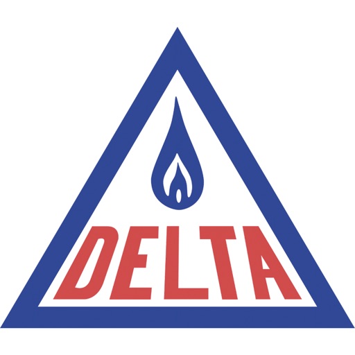 Delta e-Account Icon