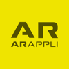 ARAPPLI-アラプリ（ARアプリ） - arara inc.