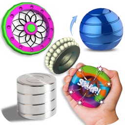 Fidget play toys! Sensory toys