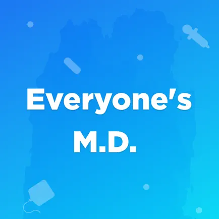 EveryOne's MD Cheats