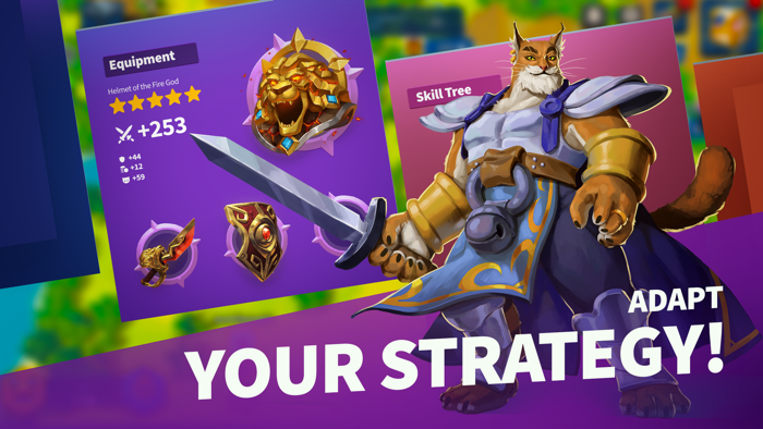 Million Lords World Conquest