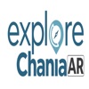 Explore Chania AR - iPadアプリ