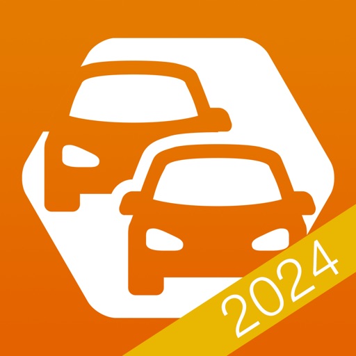 Bußgeldrechner 2024+ by VFR Verlag fur Rechtsjournalismus GmbH