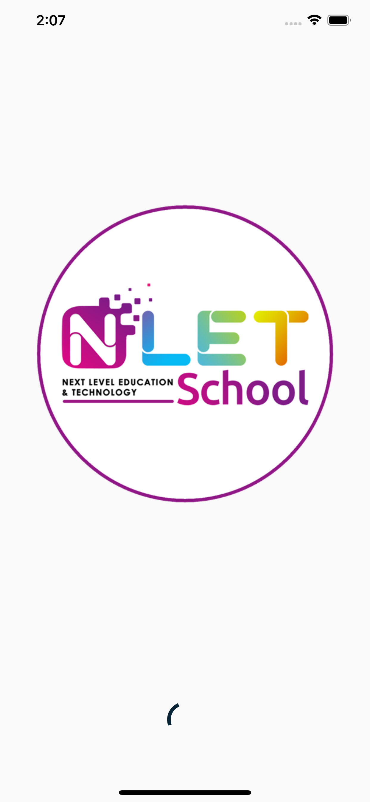 NLET School