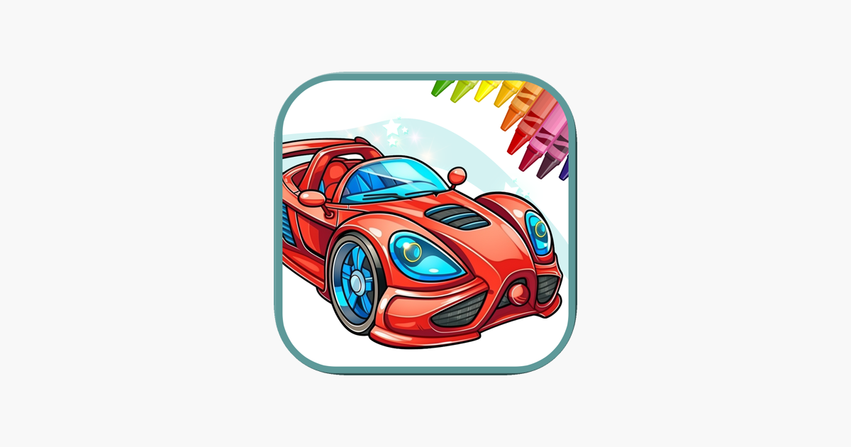 Desenhos de carros para colorir: 35 modelos incríveis!  Desenhos para  colorir carros, Carros para colorir, Desenhos de carros