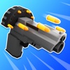Layer Gun Run icon
