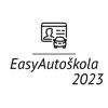 EasyAutoškola 2023 icon