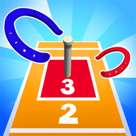 Horse Shoe 3D Читы
