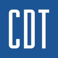 The Centre Daily Times News logo