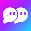 Vapor - Live Chat, Flirt, Meet icon