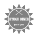 RYUGU　DINER