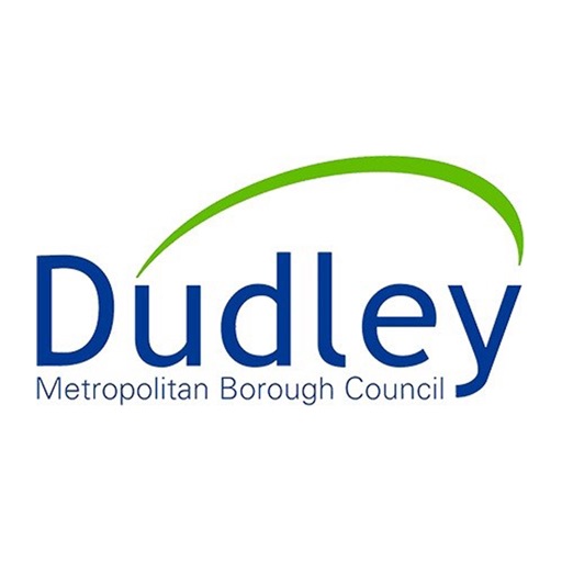Dudley Libraries icon