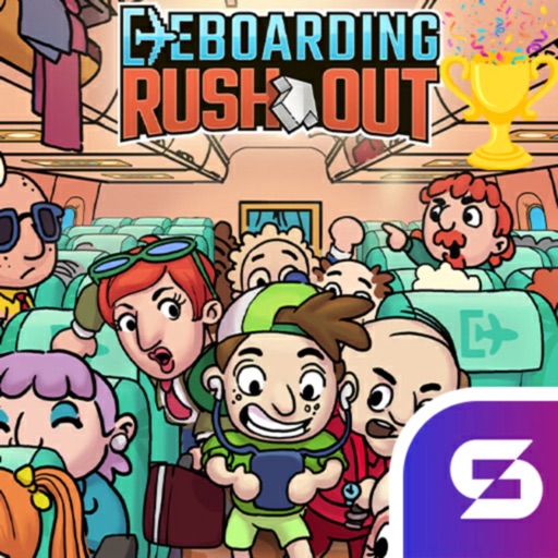 Deboarding- Real Payday Prizes icon