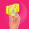 Word Up Trivia icon