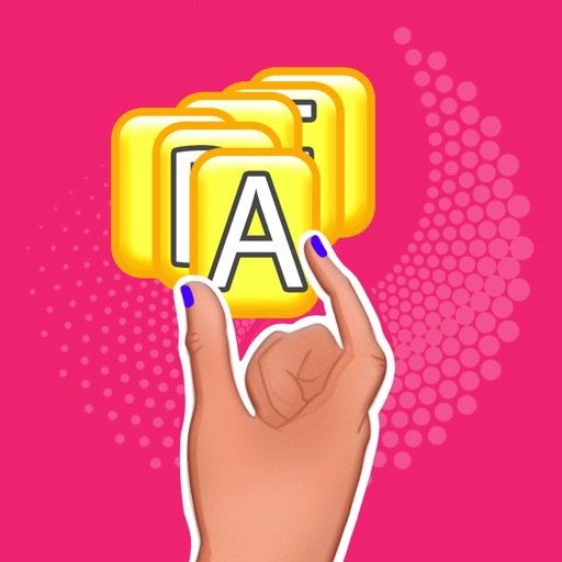 Word Up Trivia icon