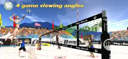 Game screenshot King of the Court Beach Volley hack