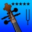 icone application Accordeur de Alto Pro