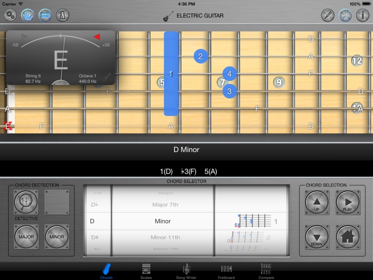 StringMaster screenshot-0