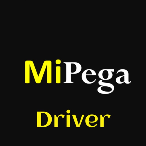 MiPega Driver icon