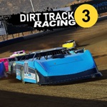 Download Outlaws - Dirt Track Racing 3 app