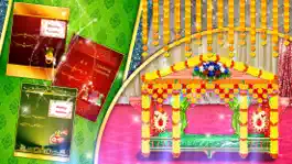 Game screenshot Stylist Fashion Wedding Ritual hack