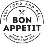 Download Bon Appetit - Fast Food & Deli app