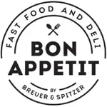 Bon Appetit - Fast Food & Deli App Cancel