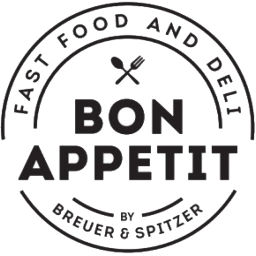 Bon Appetit - Fast Food & Deli