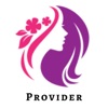 BookMyMakeup Provider icon