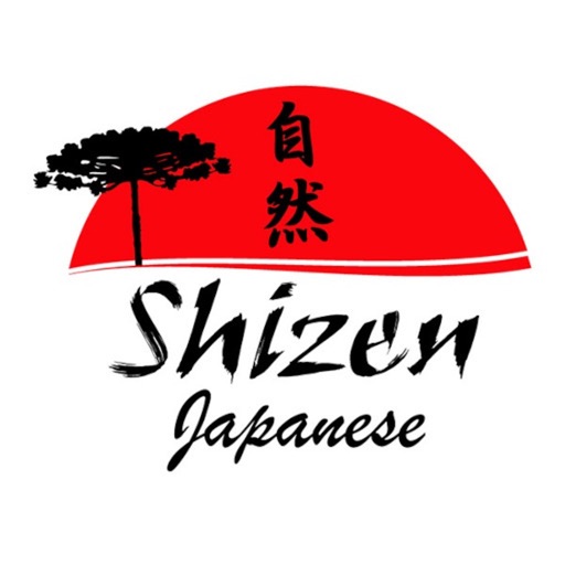 Shizen icon