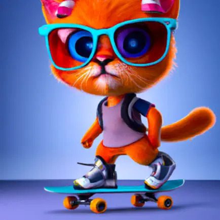 Infinite Runner Crazy Raccoon Читы