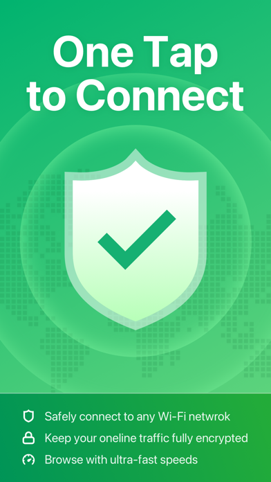 XY VPN - Secure Your Network Screenshot