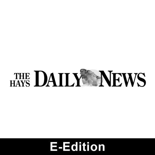 Hays Daily News eEdition icon