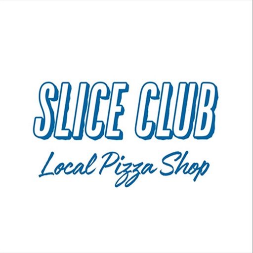 Slice Club Pizza