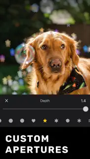 phocus: portrait mode camera problems & solutions and troubleshooting guide - 4