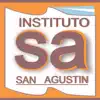 Instituto San Agustín App Delete