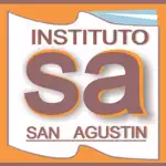 Instituto San Agustín App Support