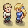 RPG Conquer the world icon