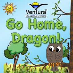 Rentrer à la Maison, Dragon!