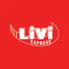 Livi Express App Positive Reviews
